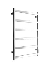 Полотенцесушитель LUXON J FLAT ELECTRO