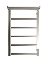 Полотенцесушитель LUXON F FLAT ELECTRO
