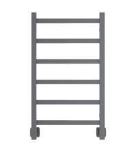 Полотенцесушитель LUXON J FLAT Графит